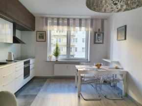 Apartament Gdynia Świętojańska